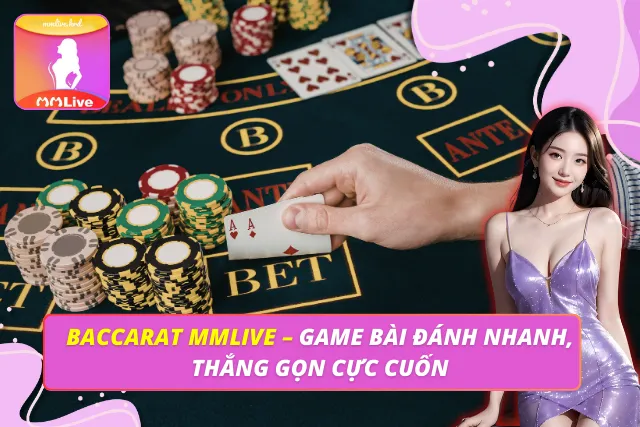 Baccarat