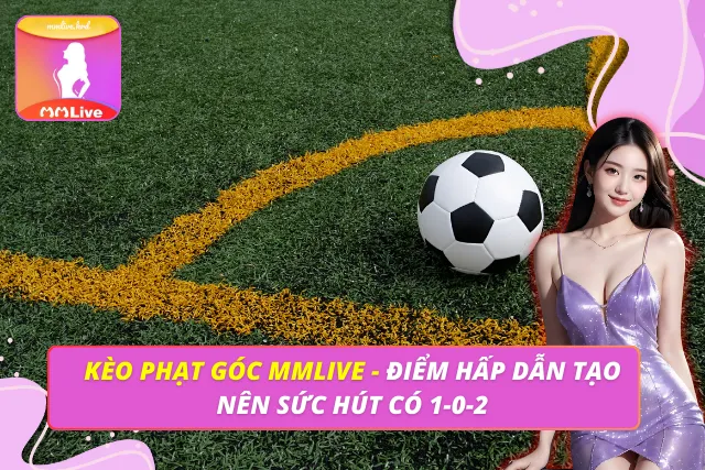 Kèo Phạt Góc