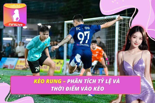 Kèo Rung