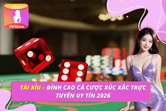 Tài Xỉu